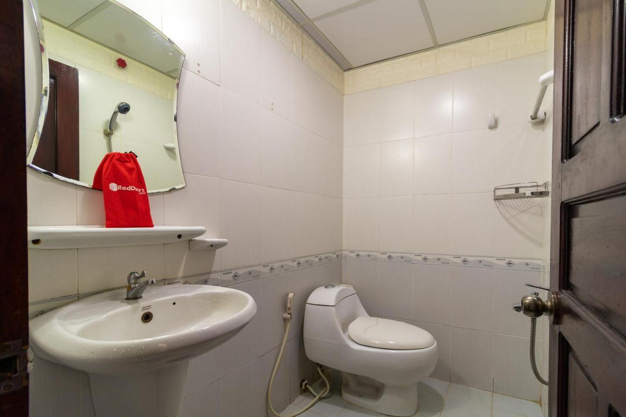 Reddoorz Chi Lan Vy Cuu Long Cu Xa Bac Hai