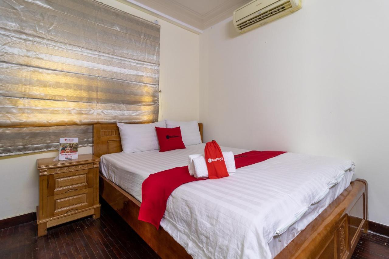 Reddoorz Chi Lan Vy Cuu Long Cu Xa Bac Hai 3*